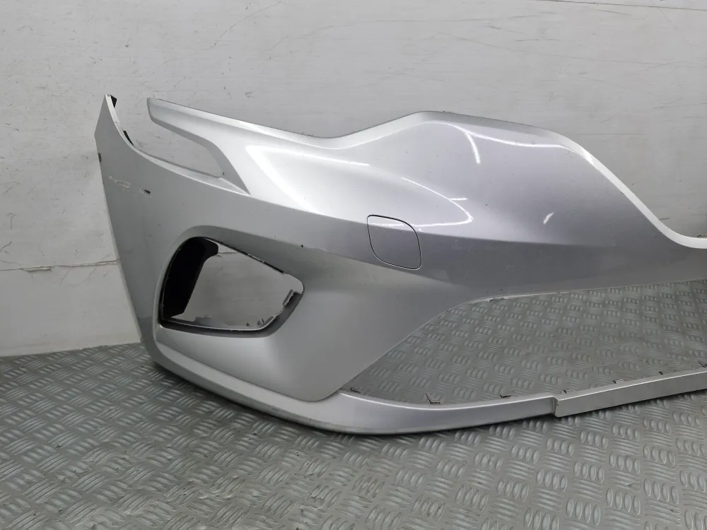 Etupuskuri Renault Clio 5 Vaihe 1 (Alkaen 04/2019) - Alkuperäinen käytetty osa