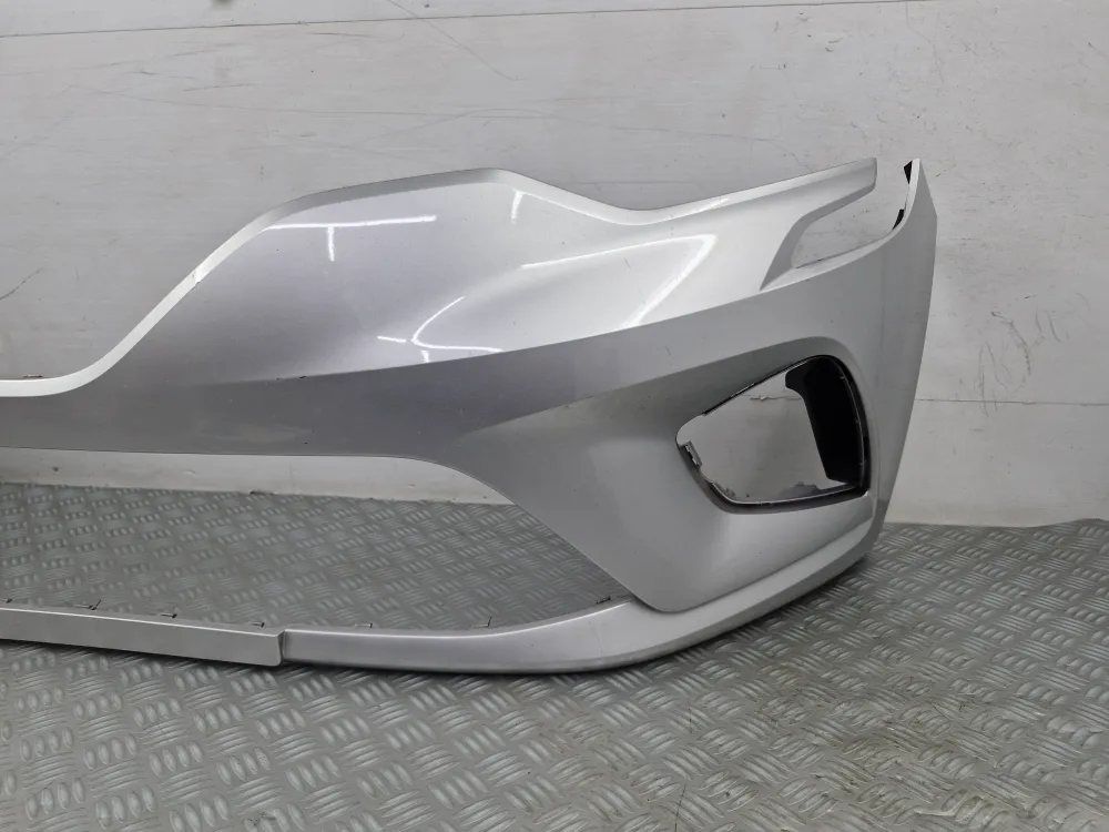 Etupuskuri Renault Clio 5 Vaihe 1 (Alkaen 04/2019) - Alkuperäinen käytetty osa