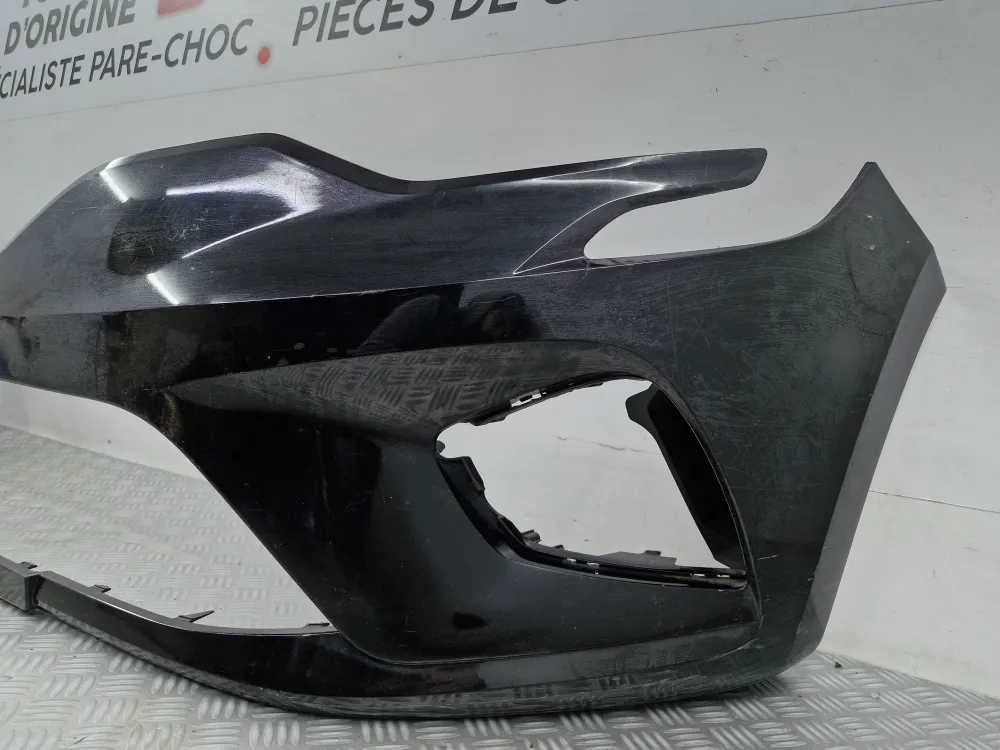 Etupuskuri Renault Clio 5 Vaihe 1 (Alkaen 04/2019) - Alkuperäinen käytetty osa