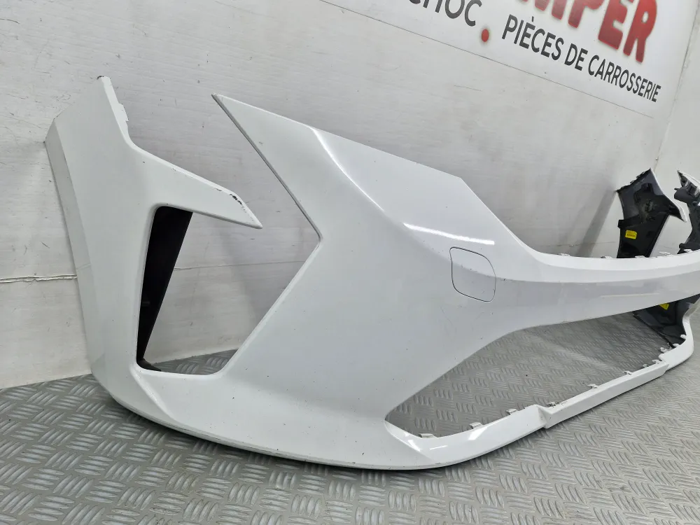 Etupuskuri Renault Clio 5 Vaihe 2 (alkaen 06/2023) - Alkuperäinen käytetty osa