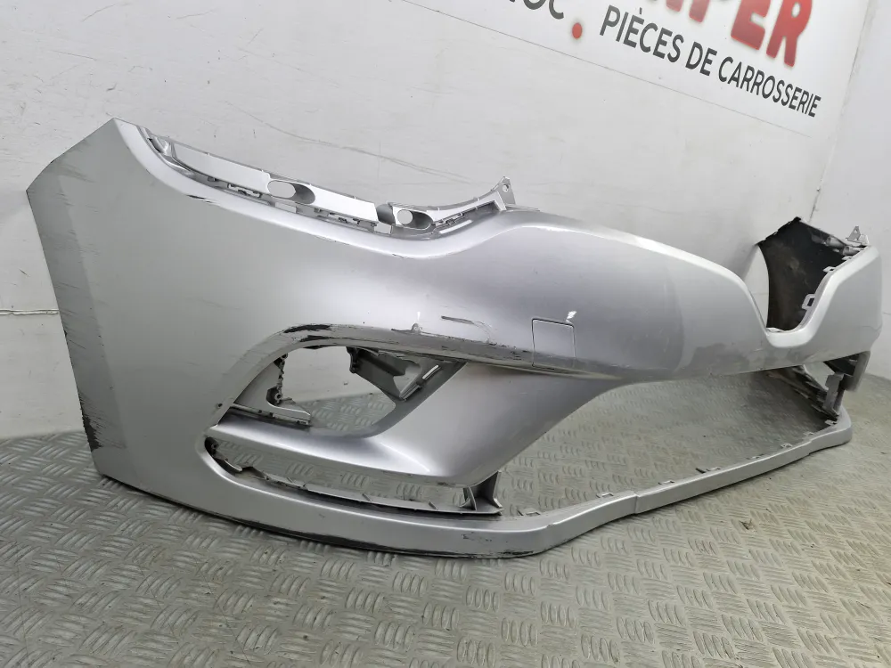 Etupuskuri Renault Clio 4 vaihe 2 käytetty