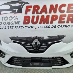 Etupuskuri Renault Clio 5 Vaihe 1 Käytetty alkuperäinen
