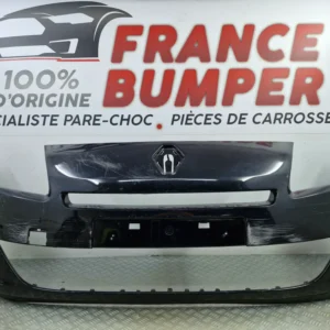 Etupuskuri Renault Grand Scénic 3 Vaihe 1 (04/2009 - 11/2011) Käytetty ***