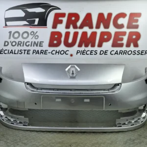 Etupuskuri Renault Grand Scénic 3 Vaihe 2 (7 paikkaa, 12/2011–03/2013) – Käytetty