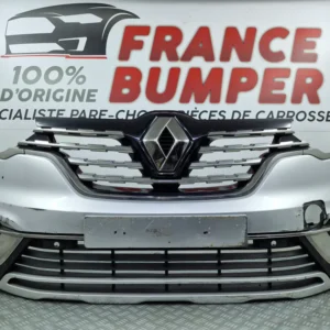 Etupuskuri Renault Koleos II Vaihe 2 (alkaen 09/2019) — alkuperäinen käytetty