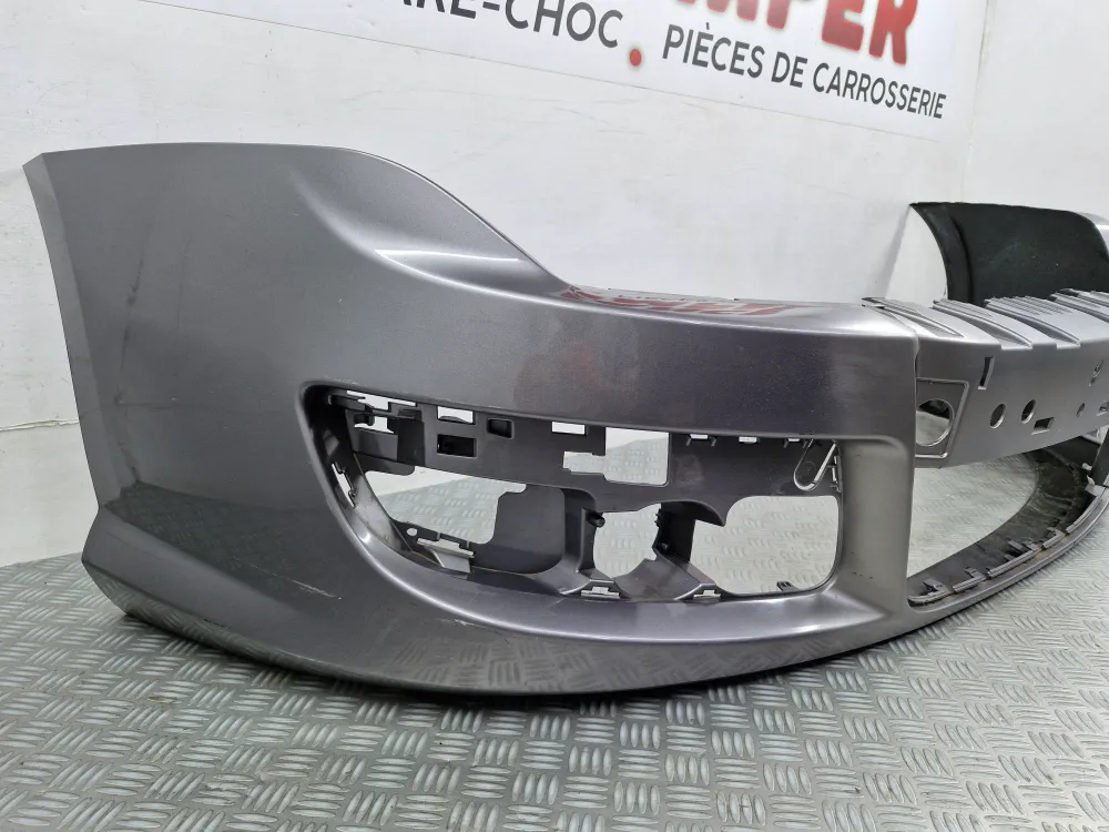 Etupuskuri Renault Laguna 3 Vaihe 2 (11/2010 - 03/2013) – Alkuperäinen käytetty osa