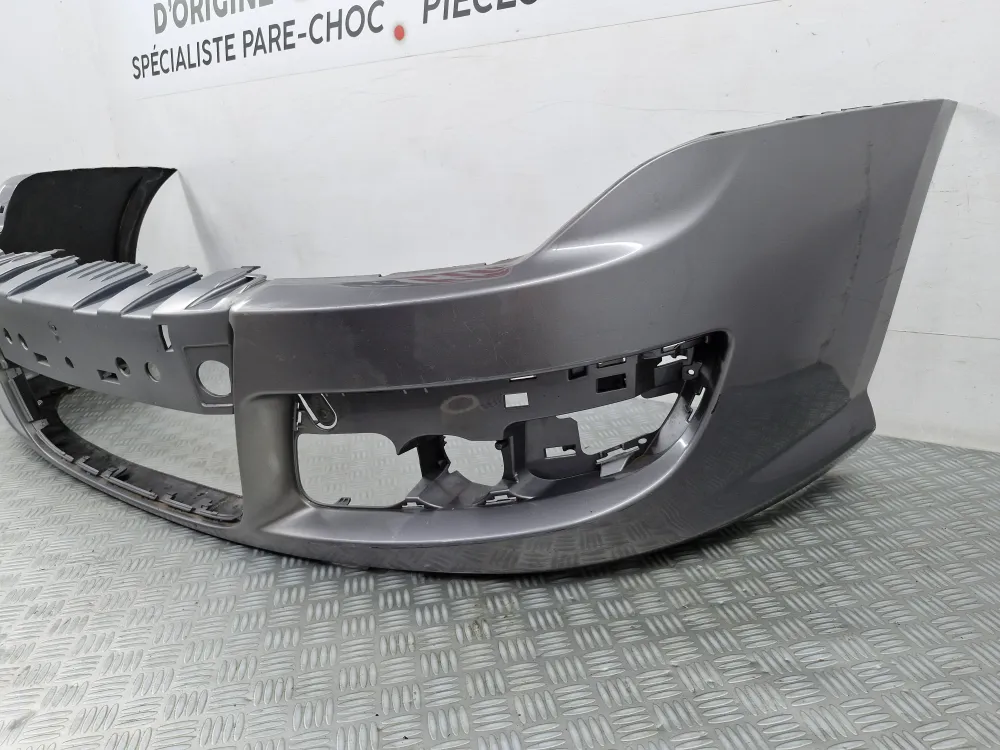 Etupuskuri Renault Laguna 3 Vaihe 2 (11/2010 - 03/2013) – Alkuperäinen käytetty osa