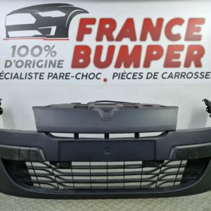 Etupuskuri Renault Megane 3 vaihe 1 uusi