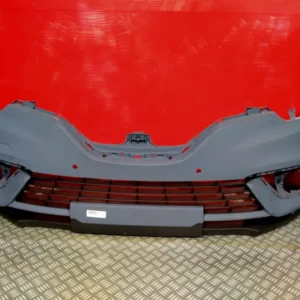 Etupuskuri Renault Scénic 4 uusi