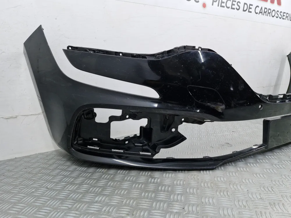 Etupuskuri Renault Talisman Vaihe 2 (alkaen 03/2020) – Alkuperäinen käytetty osa