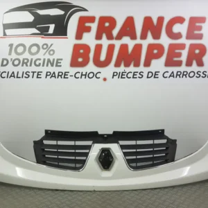 Etupuskuri Renault Trafic II Vaihe 2 (2006-2015) Käytetty