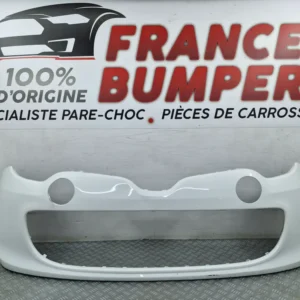 Etupuskuri Renault Twingo III Vaihe 1 (2014-2020) – Käytetty 100 % alkuperäinen valmistajan