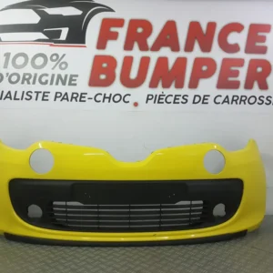 Etupuskuri Renault Twingo 3 Vaihe 1 GT (06/2014 - 03/2020) - Alkuperäinen käytetty osa