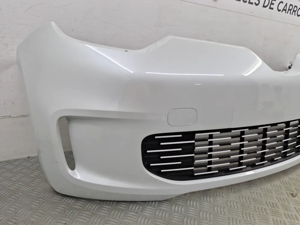 Etupuskuri Renault Twingo 3 Vaihe 2 (06/2019 alkaen) - Uusi alkuperäinen