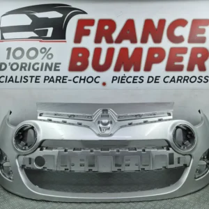 Etupuskuri Renault Twingo 2 Vaihe 2 (12/2011–12/2014) – Alkuperäinen käytetty osa