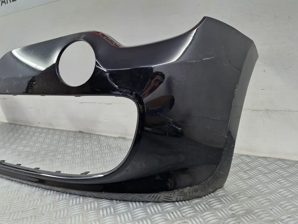 Etupuskuri Renault Twingo 3 Vaihe 1 (2014-2020) – Alkuperäinen käytetty osa