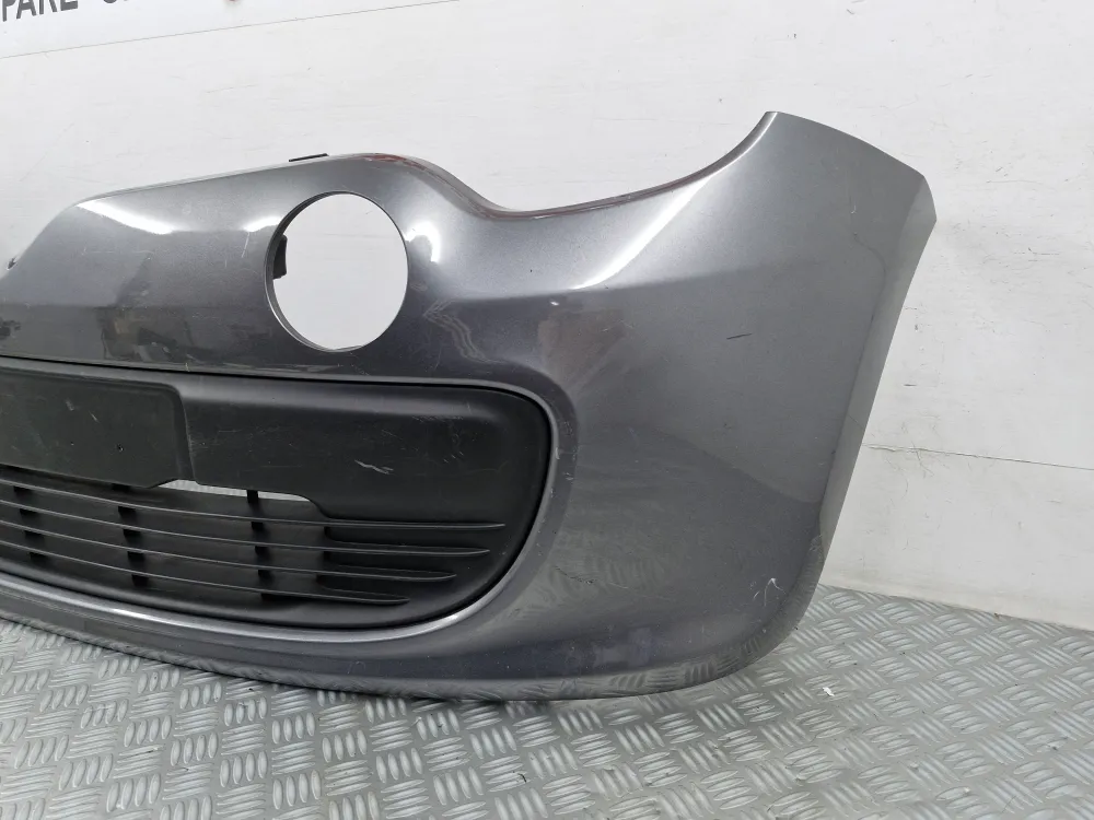 Etupuskuri Renault Twingo 3 Vaihe 1 (2014-2020) – Alkuperäinen käytetty osa