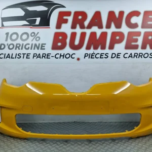 Etupuskuri Renault Twingo 3 Vaihe 2 (alkaen 06/2019) – Käytetty