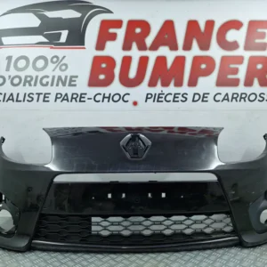 Etupuskuri Renault Twingo 2 Vaihe 1 GT Dynamique (2007-2011) – Käytetty 100 % alkuperäinen valmistaja