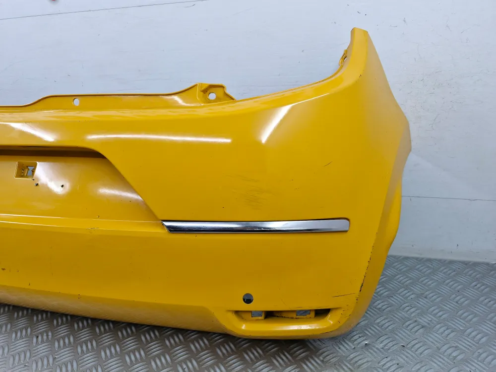 Etupuskuri Renault Twingo (3) vaihe 2 käytetty