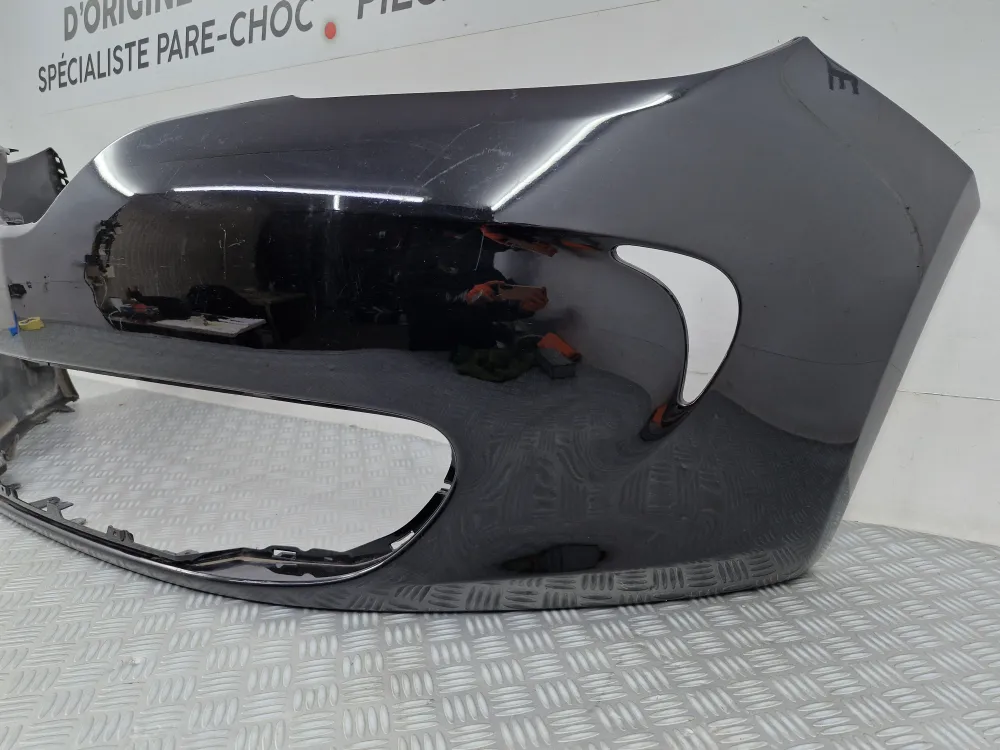 Etupuskuri Renault Zoé Vaihe 1 (10/2012 – 09/2019) – Alkuperäinen käytetty osa