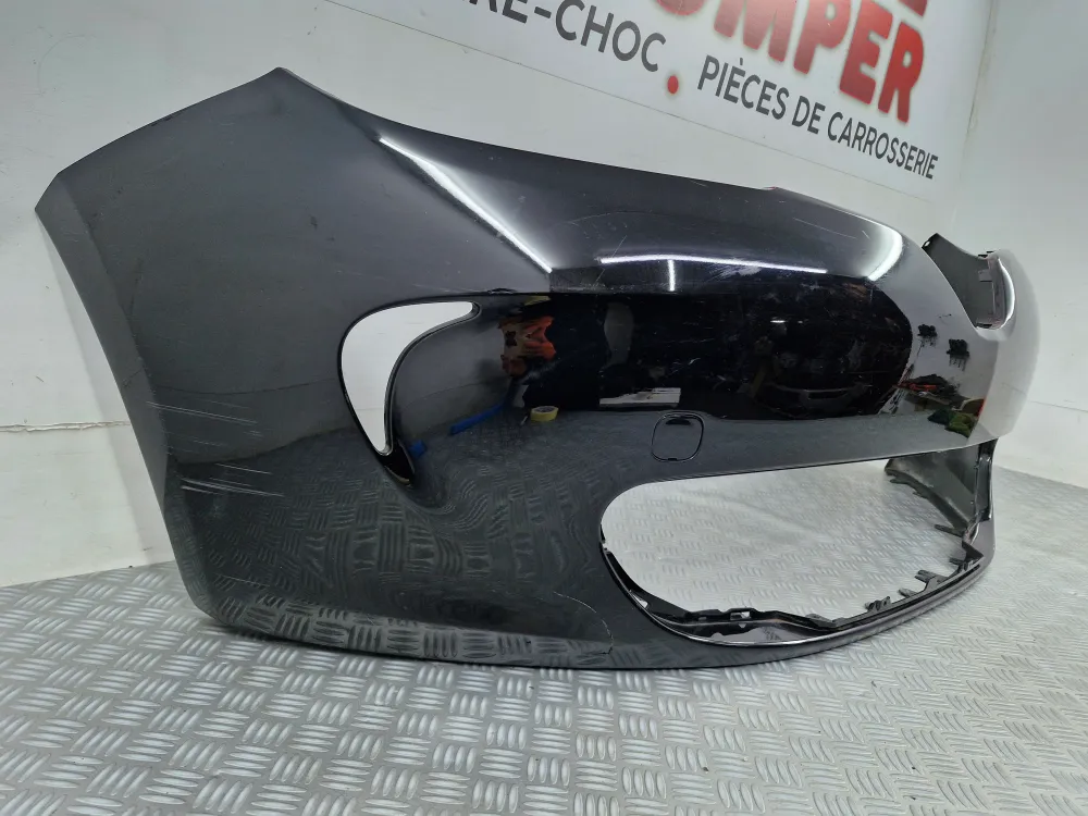 Etupuskuri Renault Zoé Vaihe 1 (10/2012 – 09/2019) – Alkuperäinen käytetty osa