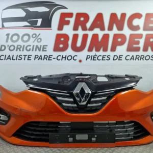 Etupuskuri täydellinen Renault Clio 5 (Alkaen 04/2019) – Alkuperäinen käytetty osa