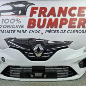 Etupuskuri täydellinen Renault Clio 5 (Alkaen 04/2019) – Alkuperäinen käytetty osa