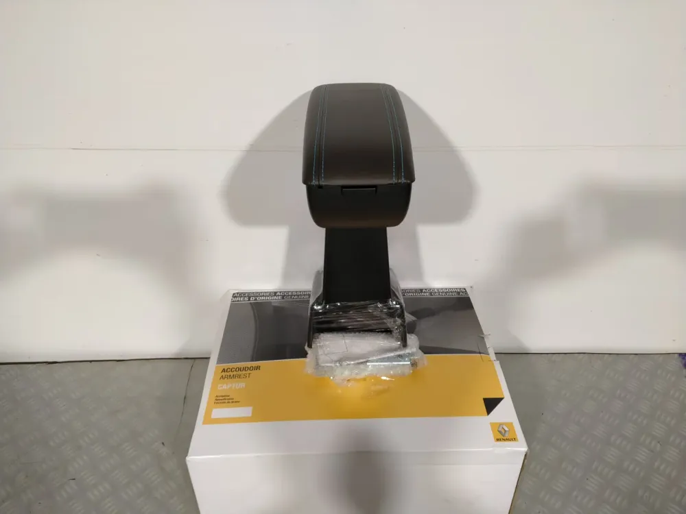 KYNNYSLAUTA RENAULT CLIO 4/CAPTUR I UUSI