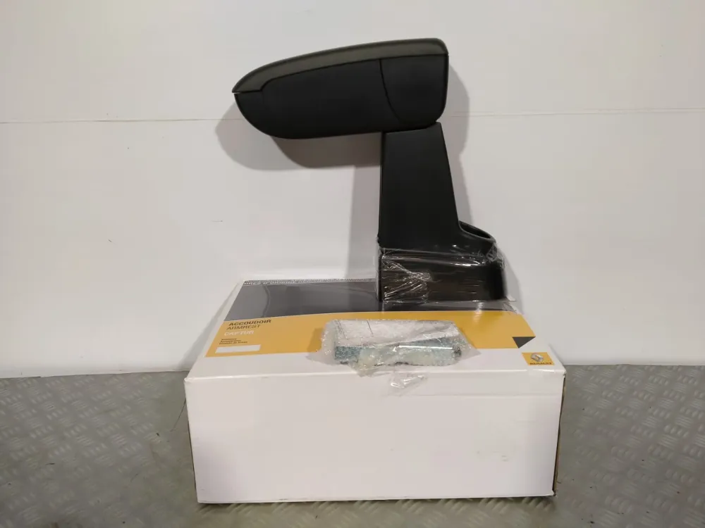 KYNNYSLAUTA RENAULT CLIO 4/CAPTUR I UUSI
