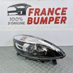 Oikea etuvalo Renault Scénic 3 / Grand Scénic 3 uusi