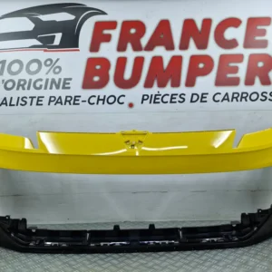 Renault R5 (06/2024 alkaen) etupuskuri — alkuperäinen käytetty