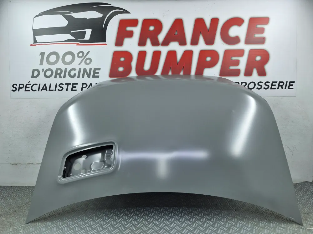 Renault Alpine A290 (09/2024) konepelti – alkuperäinen uusi maalattavaksi