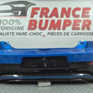 Renault Alpine A290 GTS (2024+) takapuskurin suojus — alkuperäinen käytetty osa