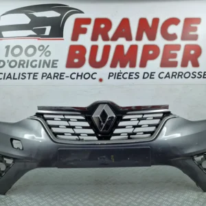 Renault Arkanan alkuperäinen etupuskuri käytettynä alkaen (04/2021)