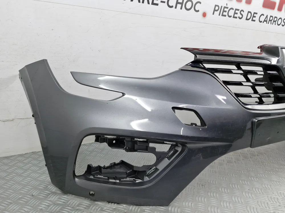 Renault Arkanan alkuperäinen etupuskuri käytettynä alkaen (04/2021)