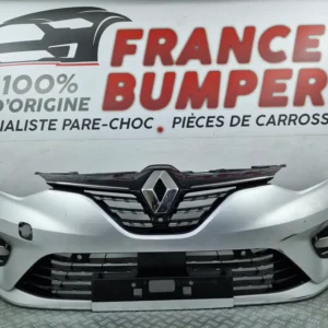 Renault Clio 5 Initiale Vaihe 1 etupuskuri (vuodesta 04/2019) — alkuperäinen käytetty osa