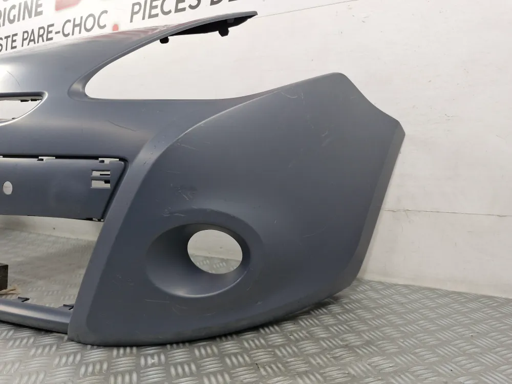 Renault Clio 3 Phase 2 (03/2009–12/2014) etupuskuri — alkuperäinen uusi
