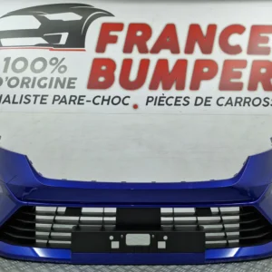 Renault Clio V Phase 2 (06/2023 alkaen) uusi alkuperäinen etupuskuri