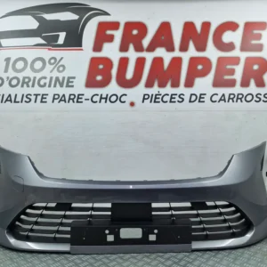 Renault Clio 5 Phase 2 etupuskuri (alkaen 06/2023) — alkuperäinen käytetty