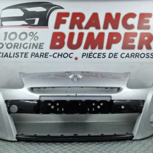 Renault Clio 3 Vaihe 2 (03/2009–12/2014) etupuskuri - käytetty 185 ***