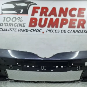 Renault Espace 4 Vaihe 3 etupuskuri (06/2012–06/2015) alkuperäinen käytetty