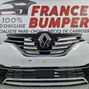 Renault Espace (5) vaihe 2 etupuskuri