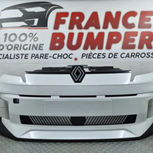 Renault R5 etupuskuri (alkaen 06/2024) alkuperäinen käytetty