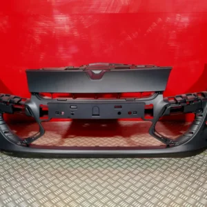 Renault Megane 3 Coupé vaiheen 2 uusi etupuskuri