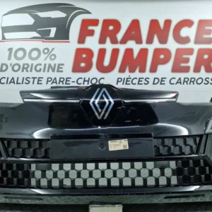 Renault Megane 5 E-Tech etupuskuri (alkaen 12/2021) alkuperäinen käytetty