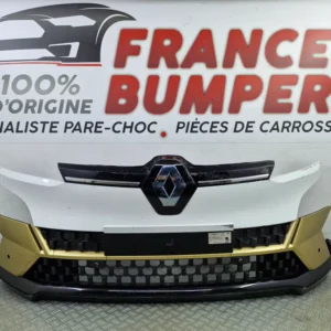 Renault Megane 5 käytetty etupuskuri