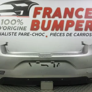 Renault Megane 4 takapuskurin suojus ***