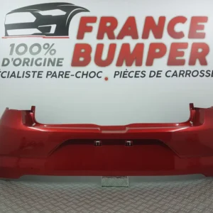Renault Megane 4 uusi takapuskurin suojus