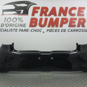 Renault Megane 4 uusi takapuskurin suojus